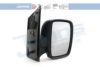 FIAT 00008153GA Outside Mirror